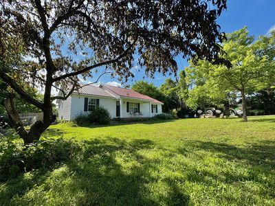 603 Canaan Rd