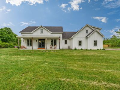 144 Hurricane Road