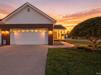 493 Harvard Dr