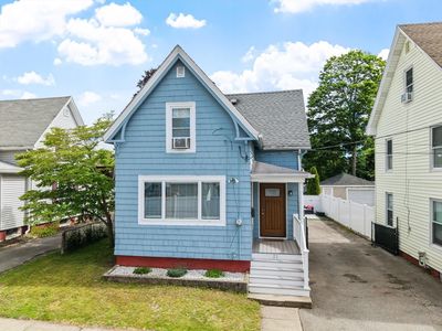 21 Dennison Ave