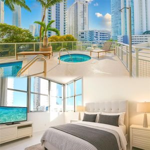 2200 NE 4th Ave APT 602