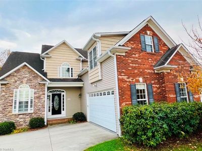 215 Clubmoss Way