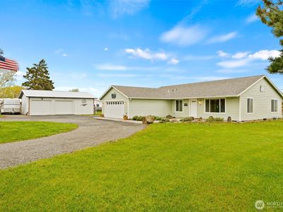 3320 Wilson Creek Road