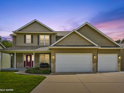 8 Buffalo Ct