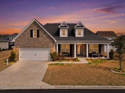 456 Hillsborough Dr.