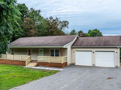 293 Lutheran Church Rd