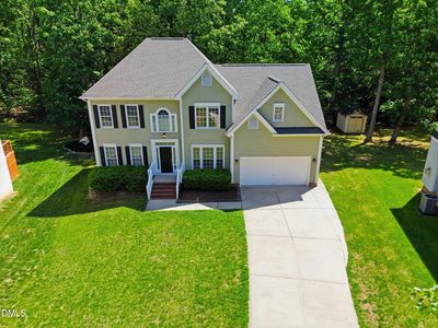 1618 Crystal Creek Dr