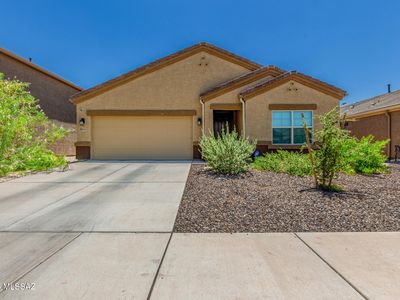 8841 W Red Spike Ice Dr