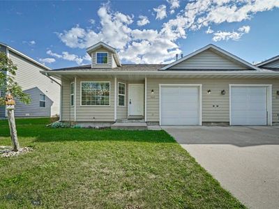3602 Laredo Dr