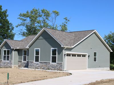 Property at 2132 Tarragon Dr, West Salem, OH