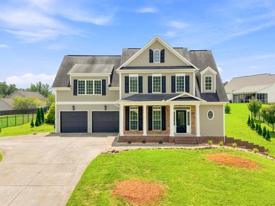 4833 Horseshoe Trl