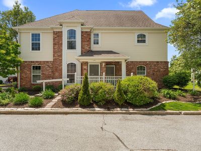 875 Forest Glen Dr