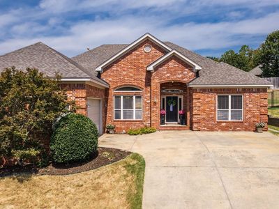 245 Summit Valley Cir