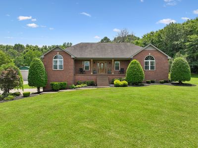 1254 Callis Rd