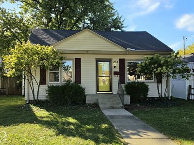 254 N 6th Ave