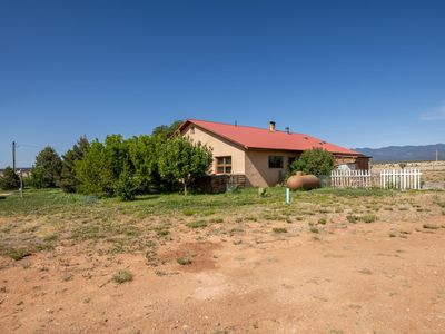 Property at 180 W Canta Ranas Rd, Mountainair, NM
