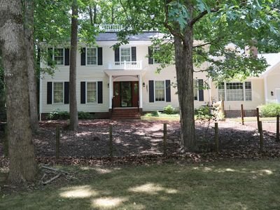 2537 Booker Creek Rd
