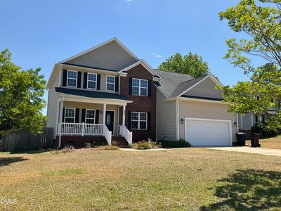 255 Hester Pl