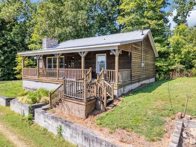 Property at 7383 Dale Ridge Rd, Lancaster, TN