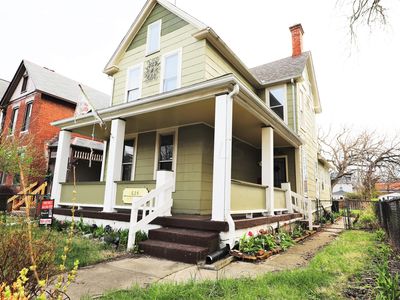624 S Champion Ave