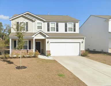 41 Kiawah Dr