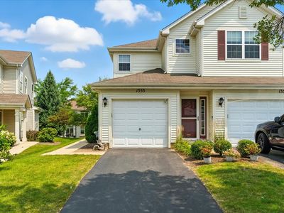 1353 Remington Dr #1353