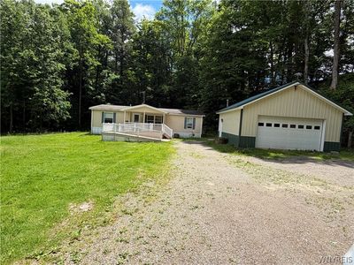 Property at 7394 Lovers Lane Rd, Cattaraugus, NY
