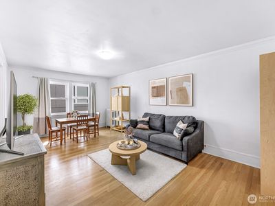 4725 15th Avenue NE #37