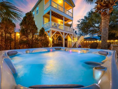 122 Rainbow Dr.