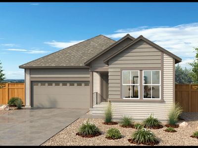 1030 Sage Grouse Pl