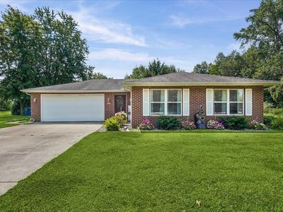 Property at 617 6th Ave NW, Demotte, IN