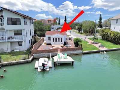 13255 Boca Ciega Ave