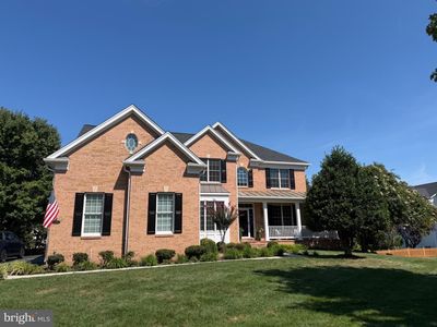 5356 Mortons Ford Way