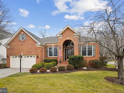 5272 Antioch Ridge Dr