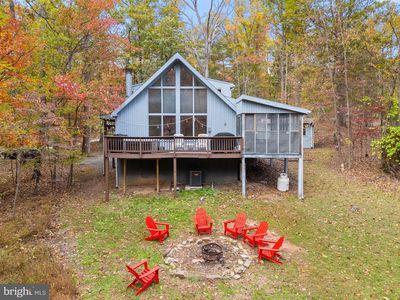Property at 278 Black Hawk Ln, Hedgesville, WV