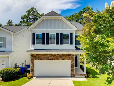 422 Hawkeye Ct