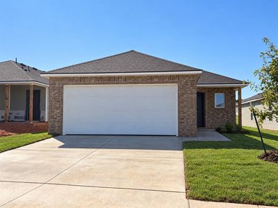 1119 Saddle Dr