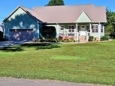 Property at 238 Cherokee Rd, Scottsboro, AL