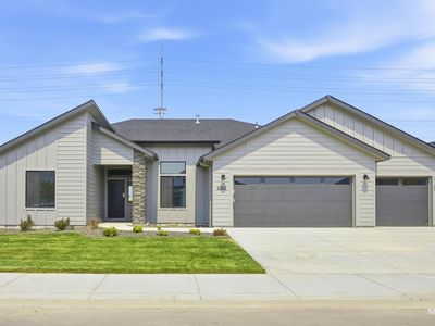 3149 N Porgy Way