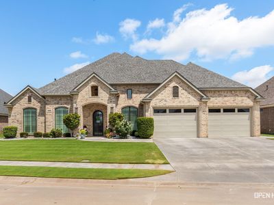 5334 Waterford Dr