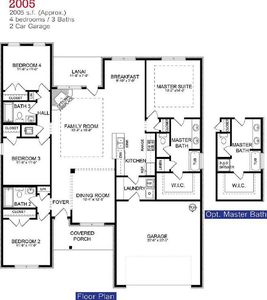 6125 Buckshot Dr