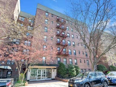 83-11 139th St APT 1F