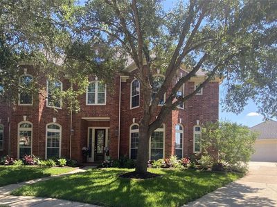 4026 Lake Brazos Ln