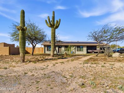 7750 E HERMOSA VISTA Drive