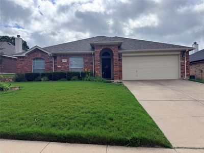 1100 Linden Dr