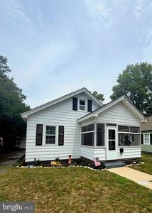 109 Prince St