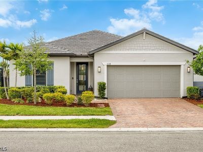 3692 Passion Vine Dr
