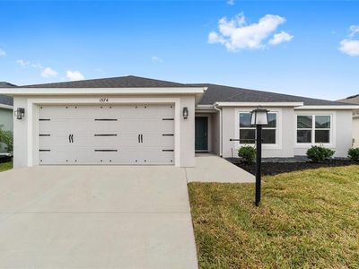 Property at 1574 Rowell St, Okahumpka, FL
