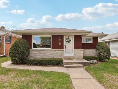 4635 North 67th STREET