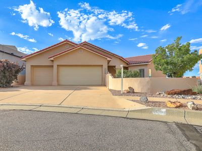 5009 Midnight Vista Ave NW